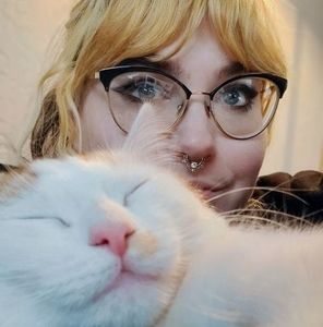 Meet your Posher, Ezra
